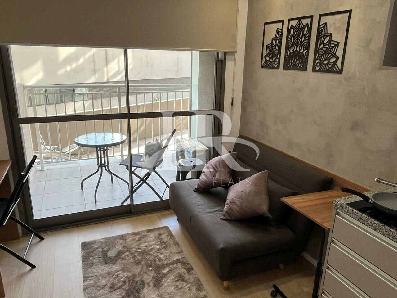 Flat para Venda - Vila Nova Conceição