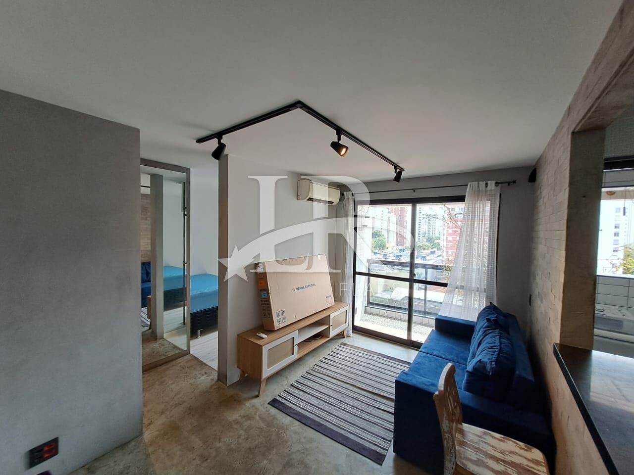 Flat para Venda - Vila Nova Conceição