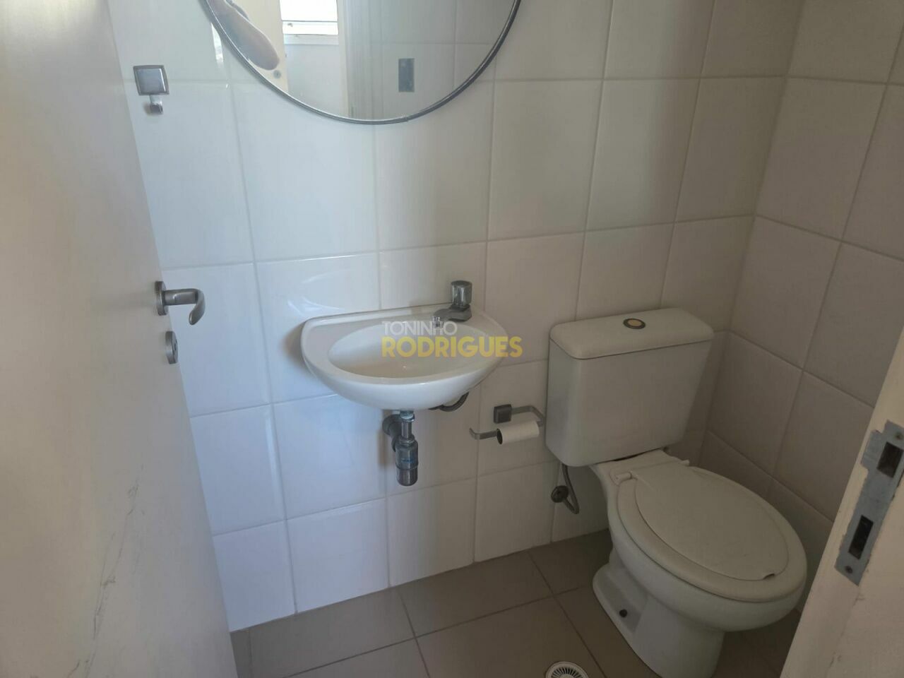 Apartamento para Venda - Enseada