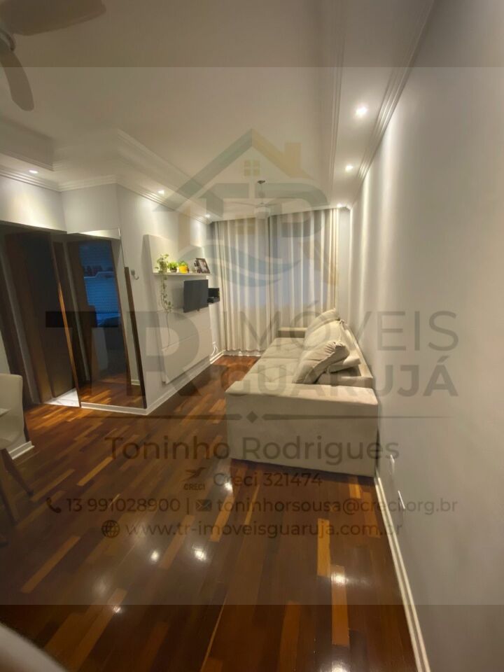 Apartamento para Venda - Ponta da Praia
