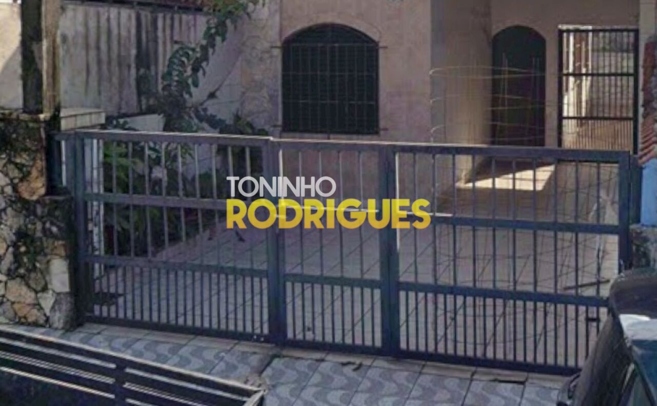 Casa Térrea para Venda - Maracanã