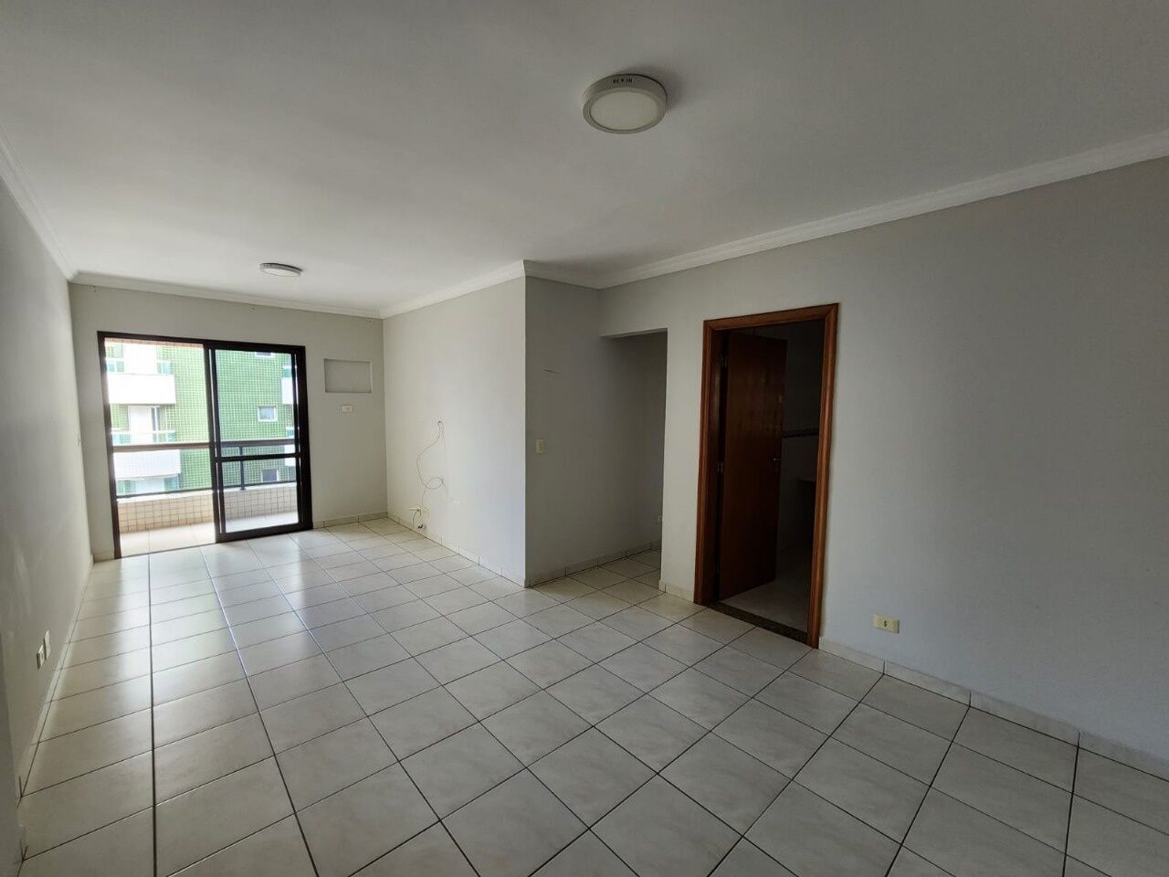 Apartamento para Venda - Canto do Forte