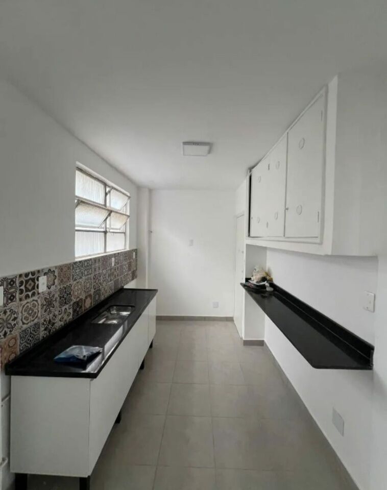 Apartamento para Venda - José Menino