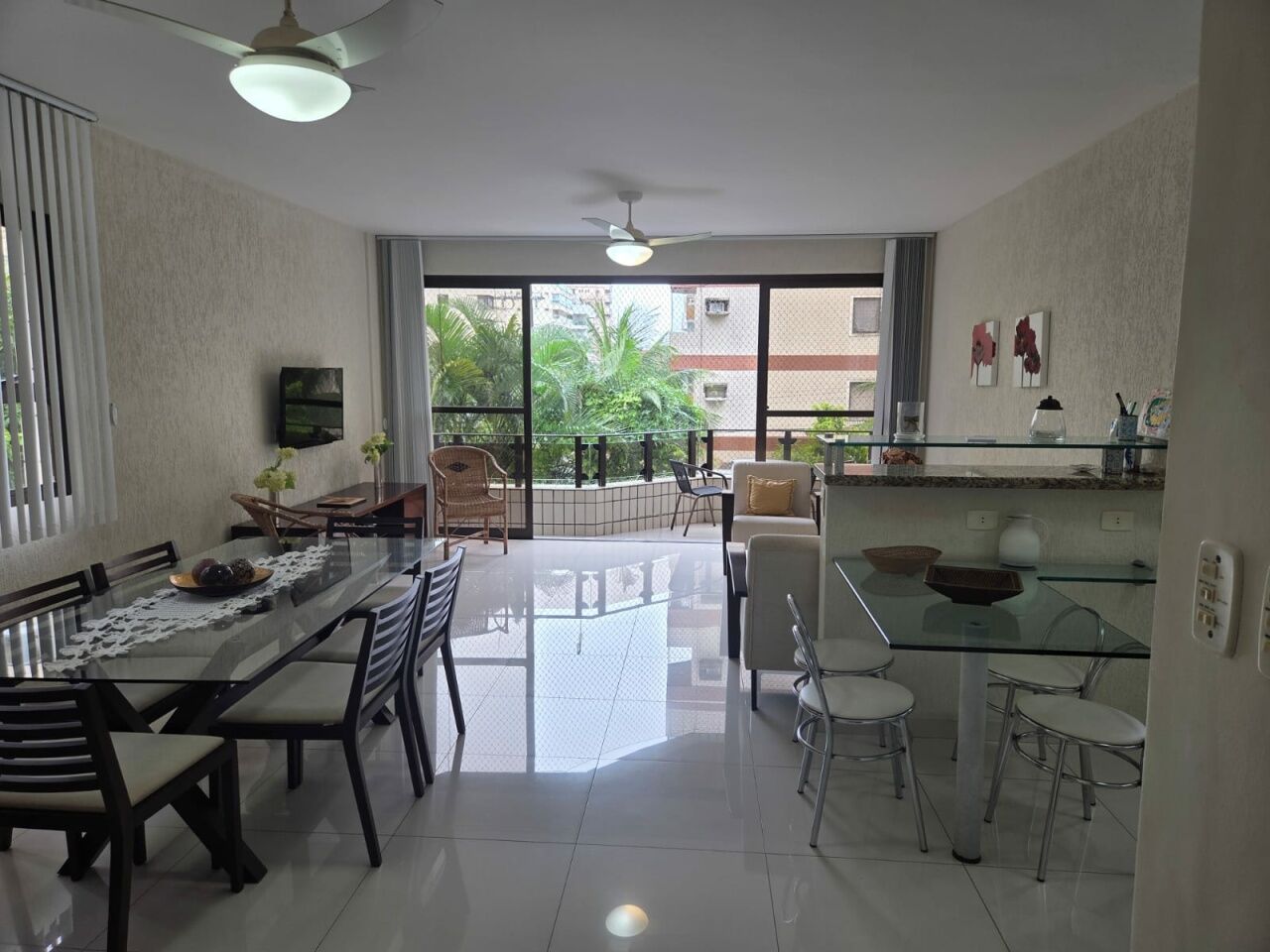 Apartamento para Venda - Enseada