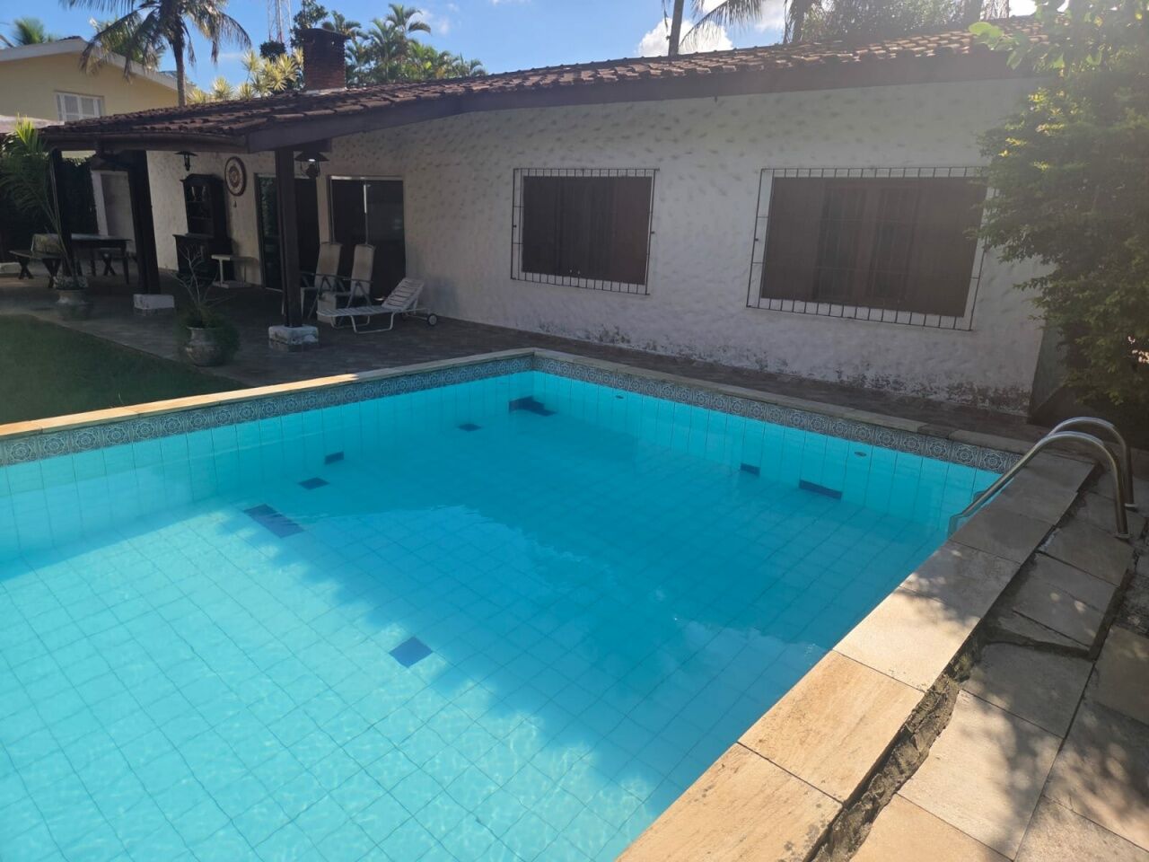 Casa para Venda - Balneário Praia do Pernambuco