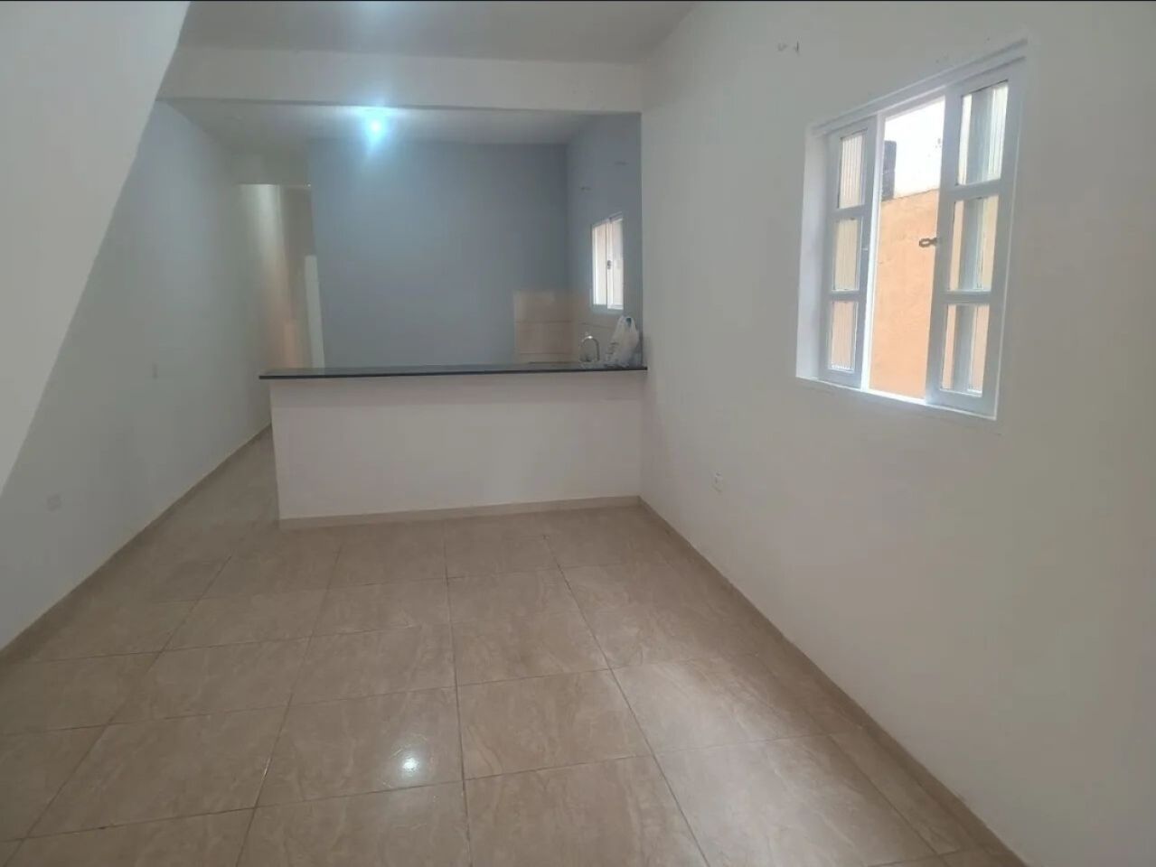 Casa para Venda - Jardim Monteiro da Cruz Vicente de Carvalho