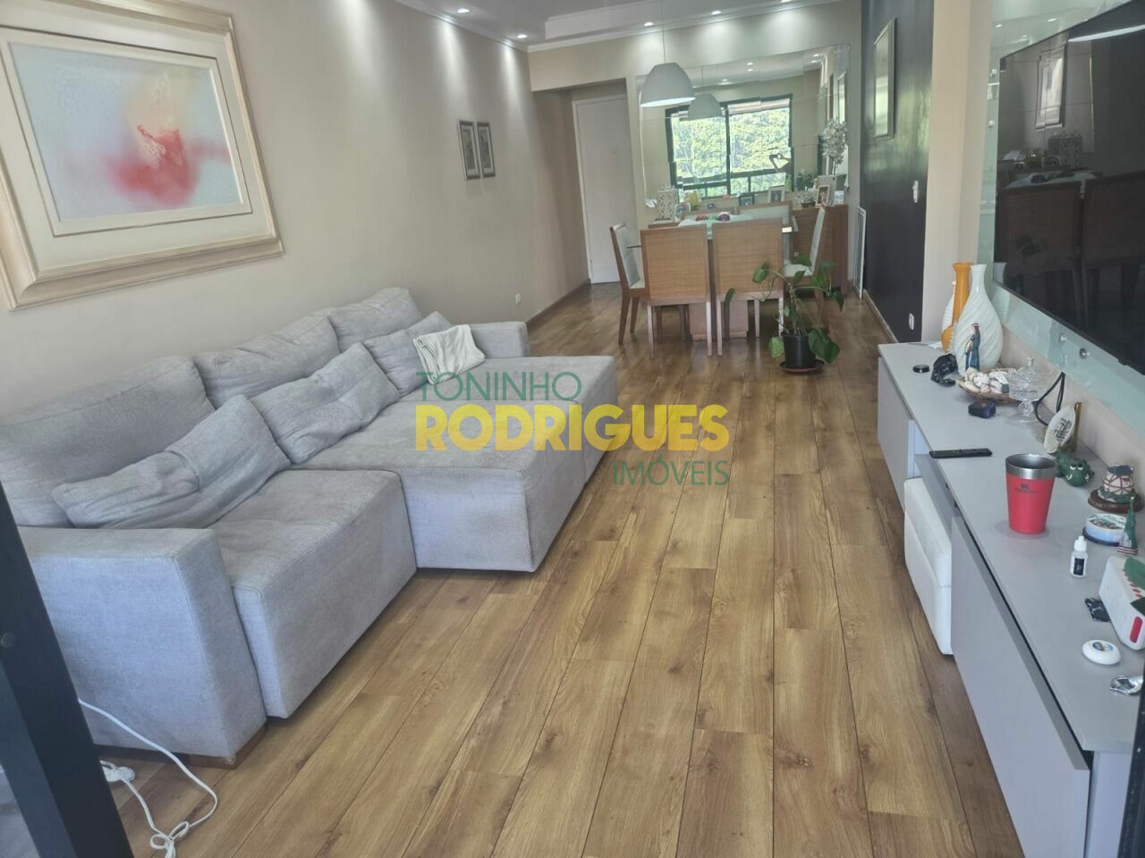 Apartamento para Venda - Pitangueiras