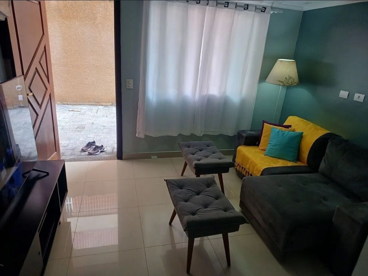 Casa para Venda - Jardim Enseada