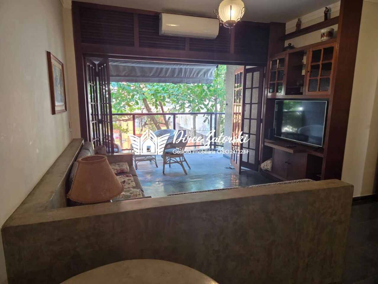 Apartamento para Venda - Enseada