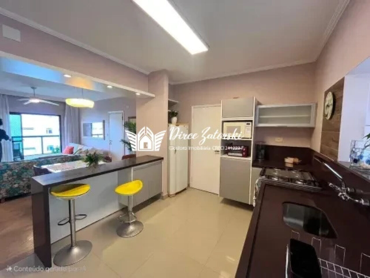 Apartamento para Venda - Jardim Astúrias