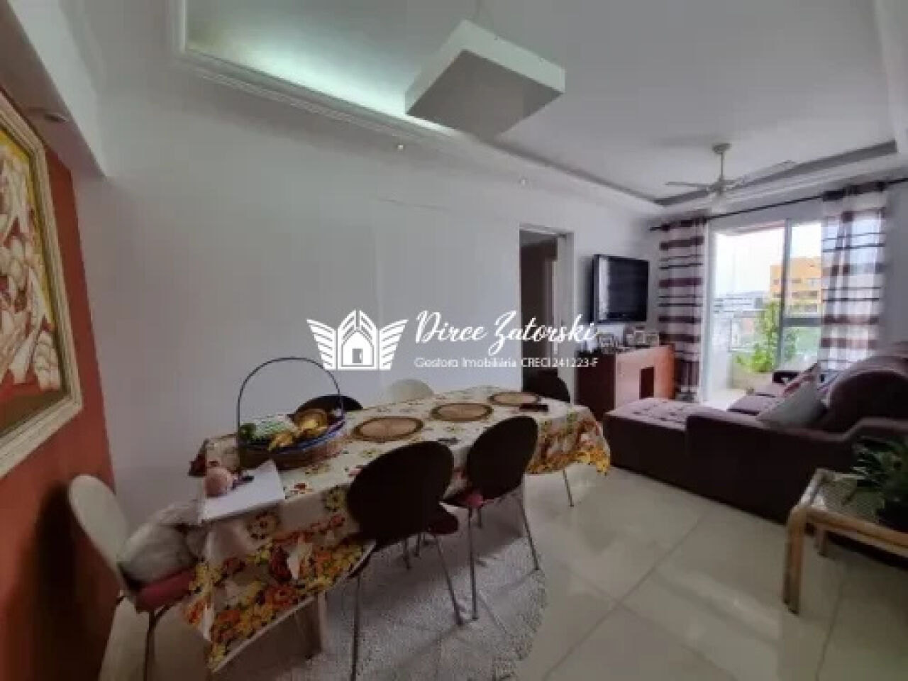 Apartamento para Venda - Enseada