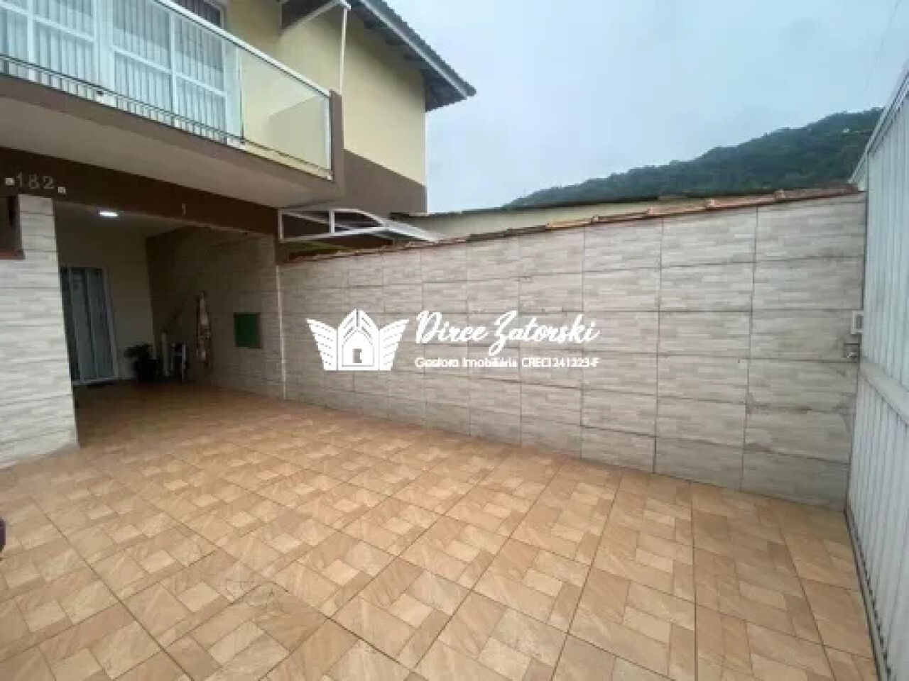 Casa para Venda - Vila Santo Antônio