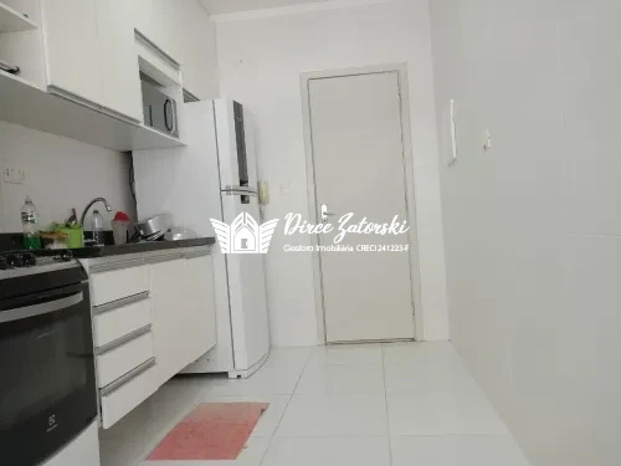 Cobertura para Venda - Enseada