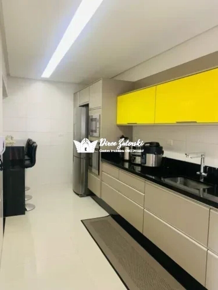 Apartamento para Venda - Tupi