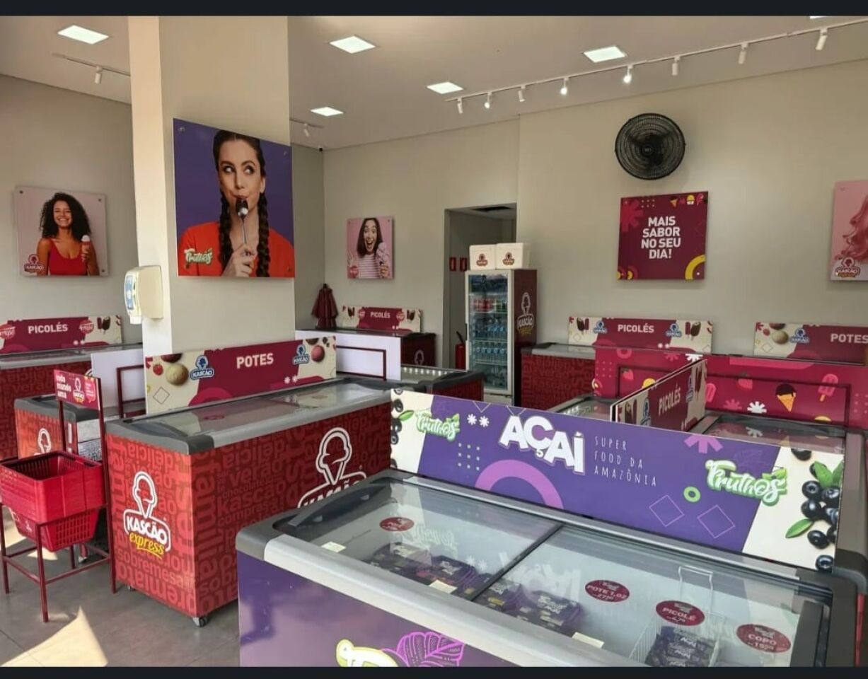 Comercial para Venda - Enseada