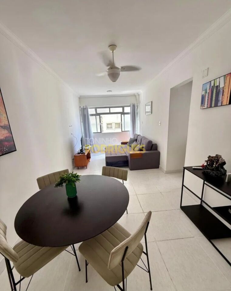 Apartamento para Venda - Pitangueiras