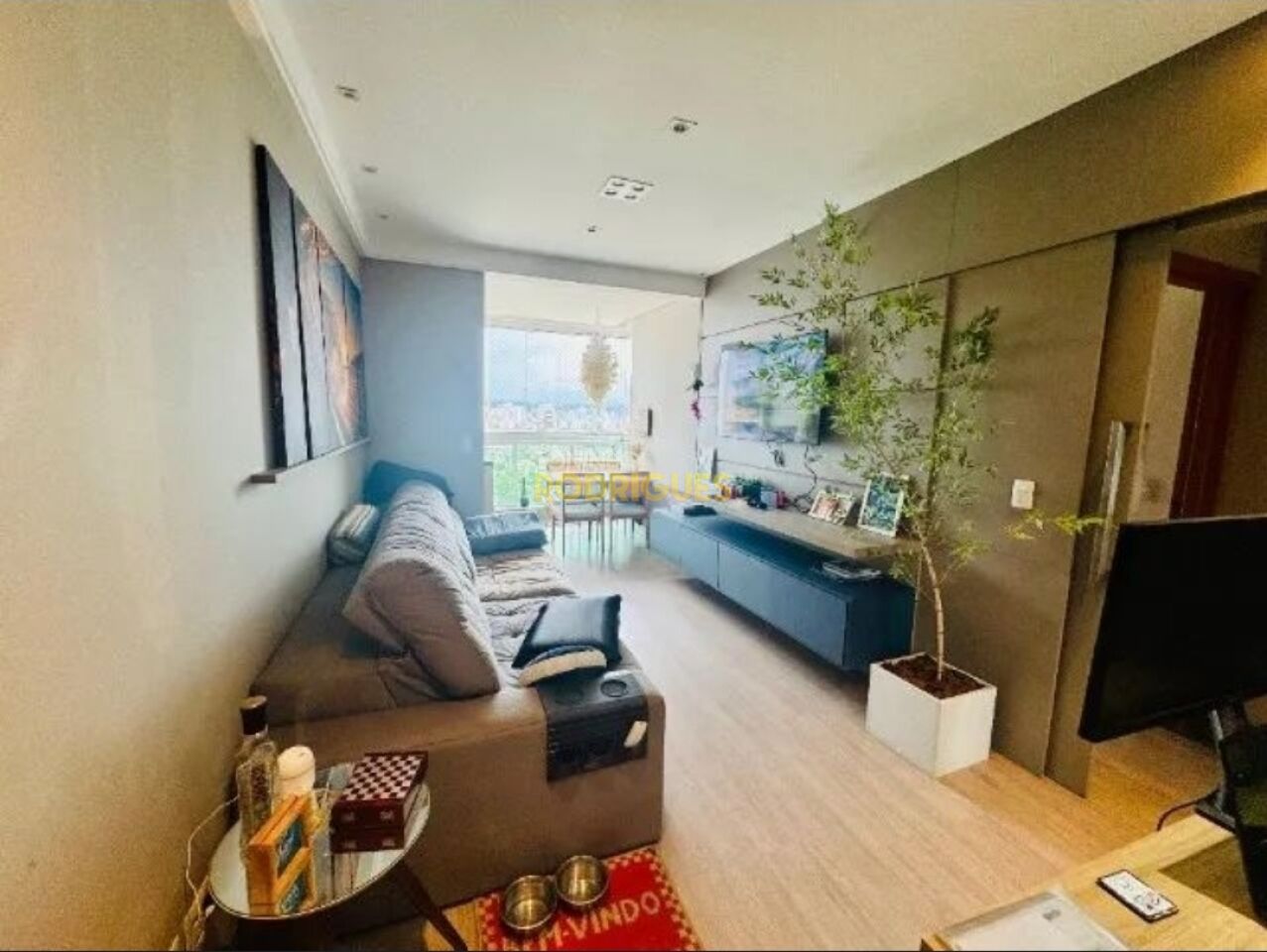 Apartamento para Venda - Ponta da Praia