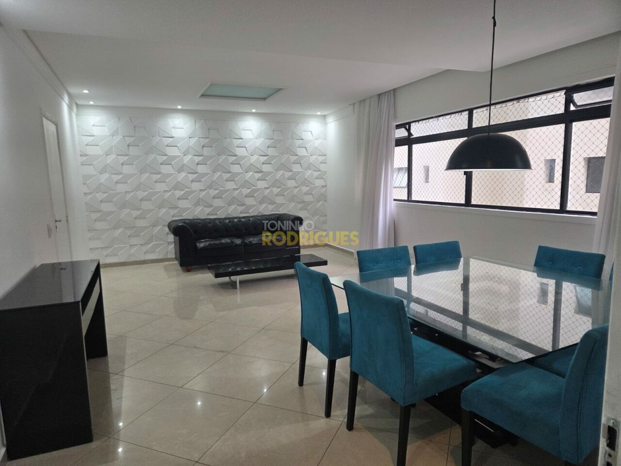 Apartamento para Locação - Pitangueiras