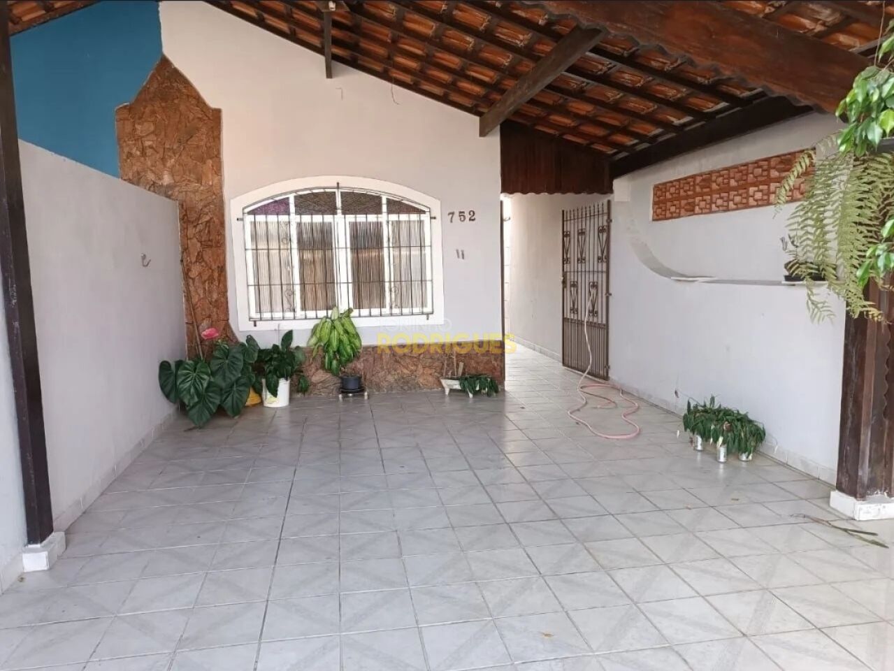 Casa para Venda - Maracanã