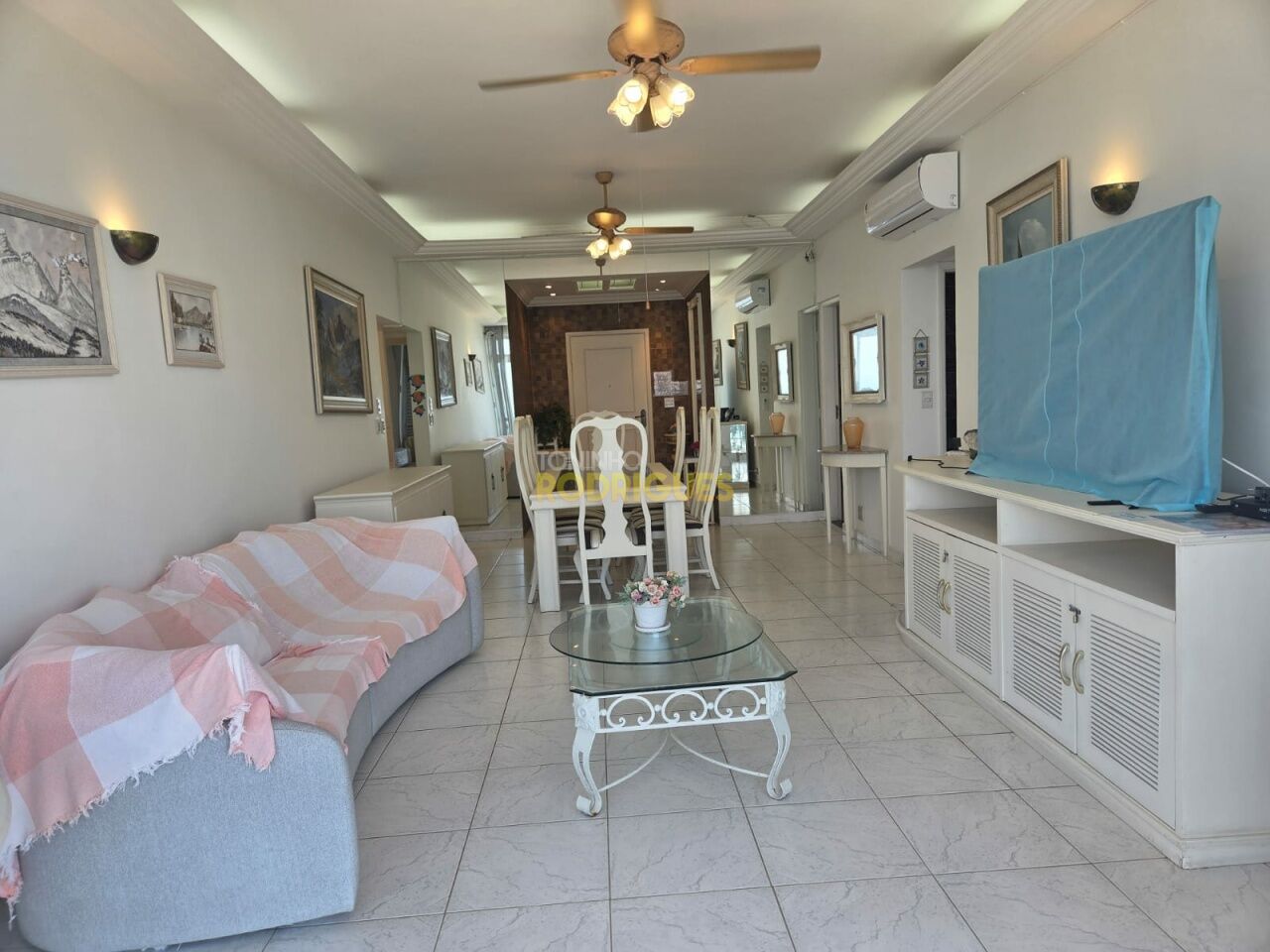 Apartamento para Venda - Pitangueiras