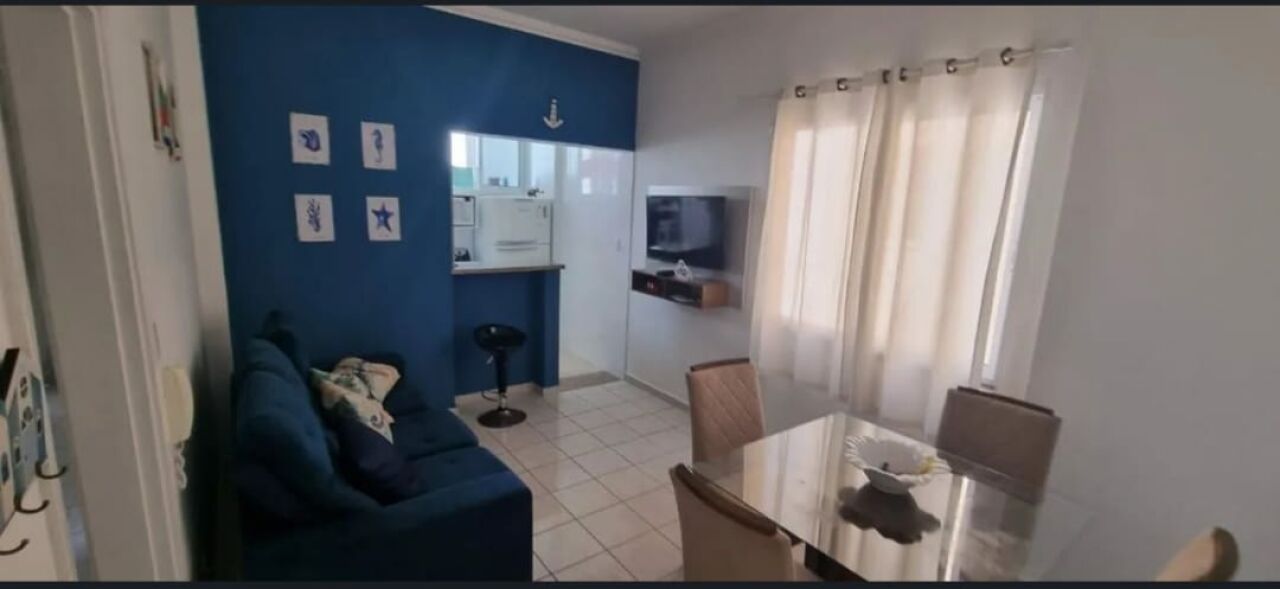 Apartamento para Venda - Pitangueiras
