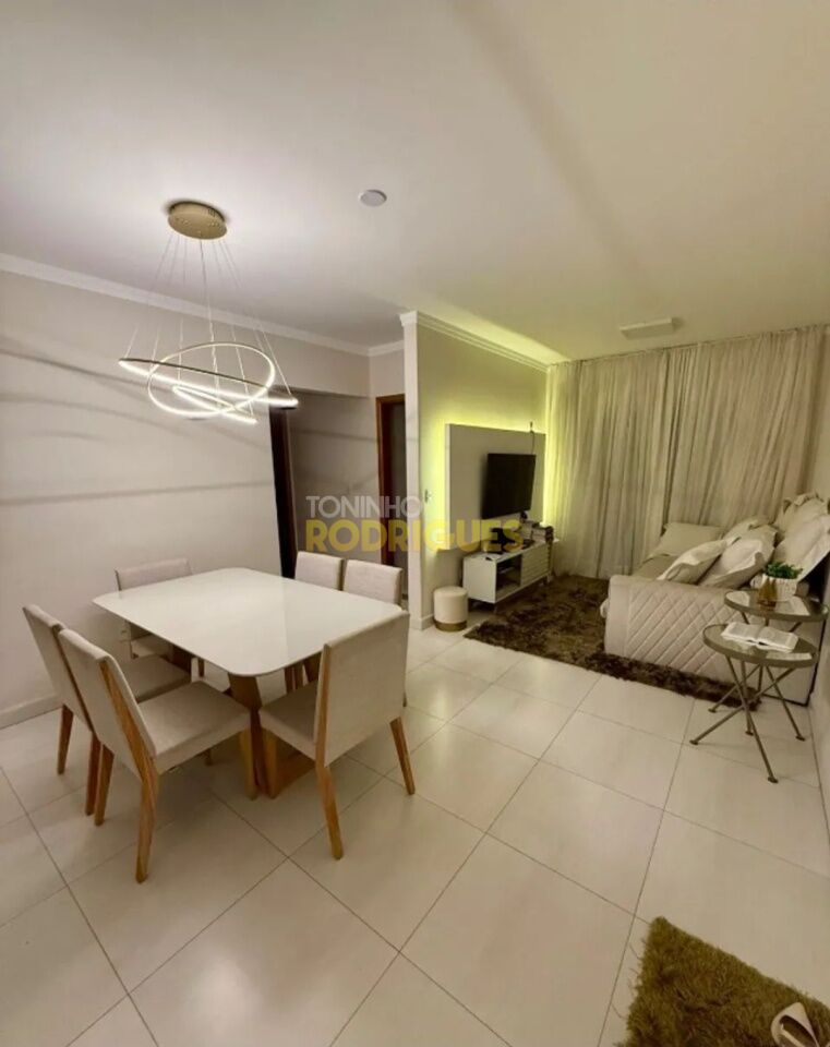 Apartamento para Venda - Aviação