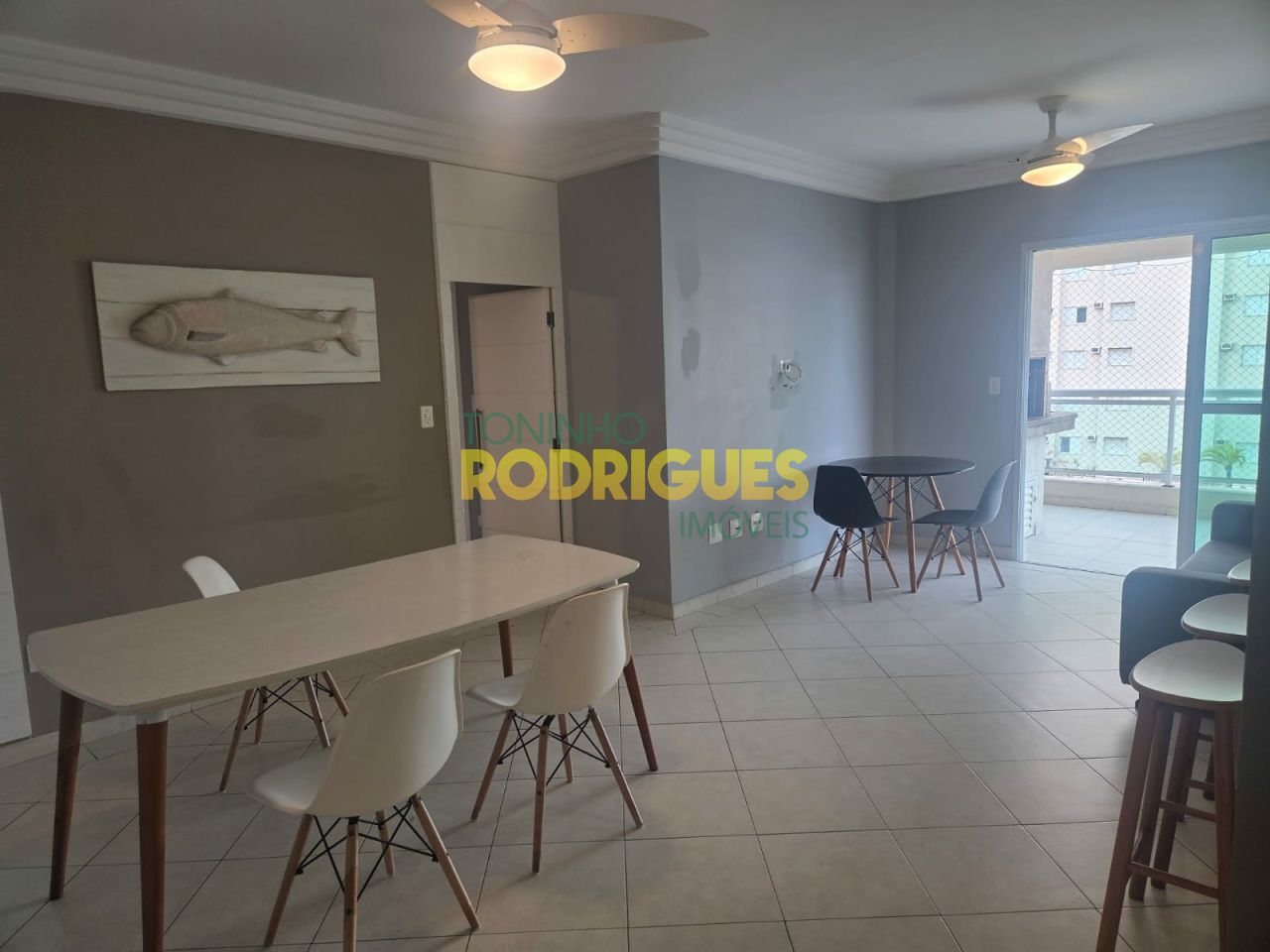 Apartamento para Venda - Enseada