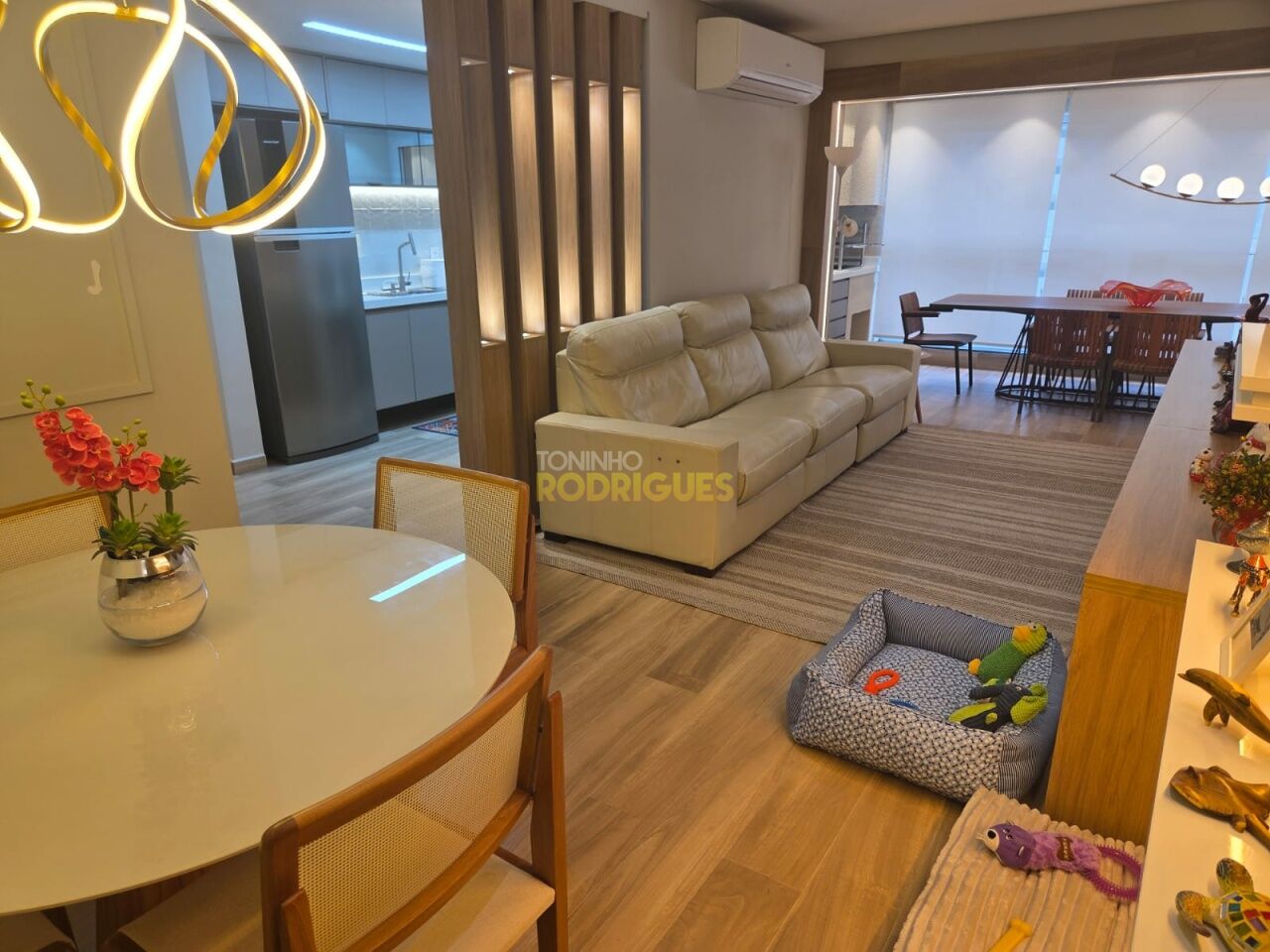 Apartamento para Venda - Pitangueiras