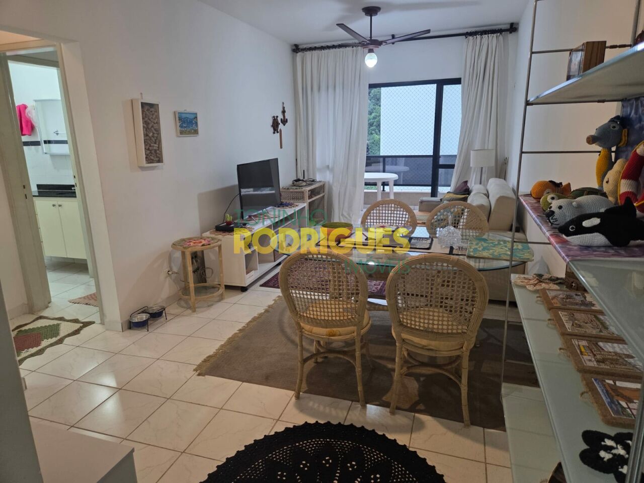 Apartamento para Venda - Pitangueiras
