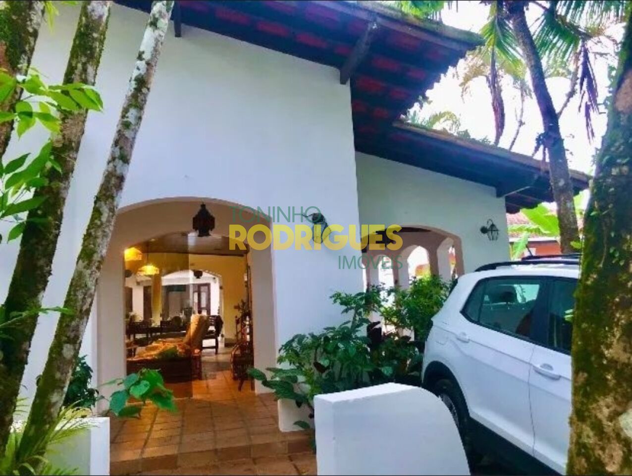 Casa para Venda - Jardim Virgínia