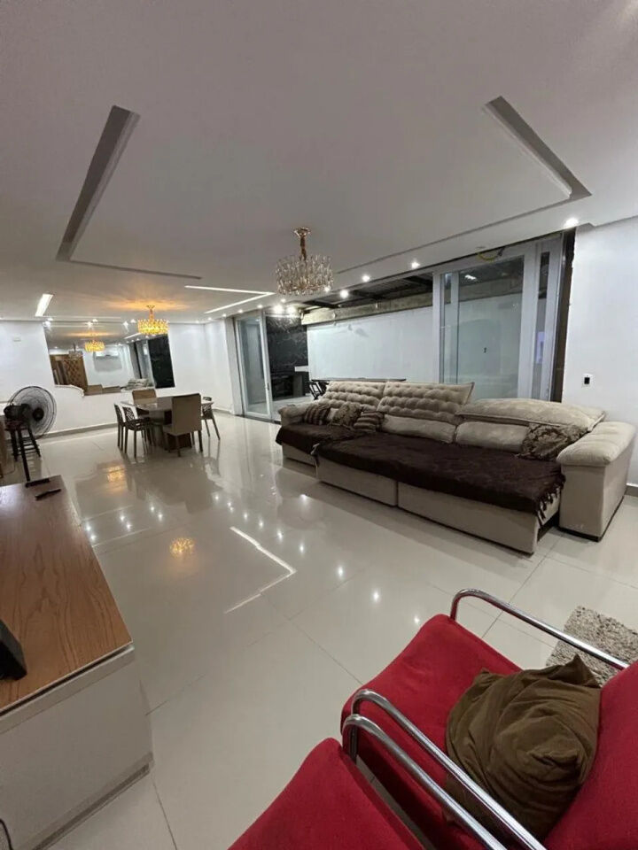 Casa para Venda - Jardim Virgínia