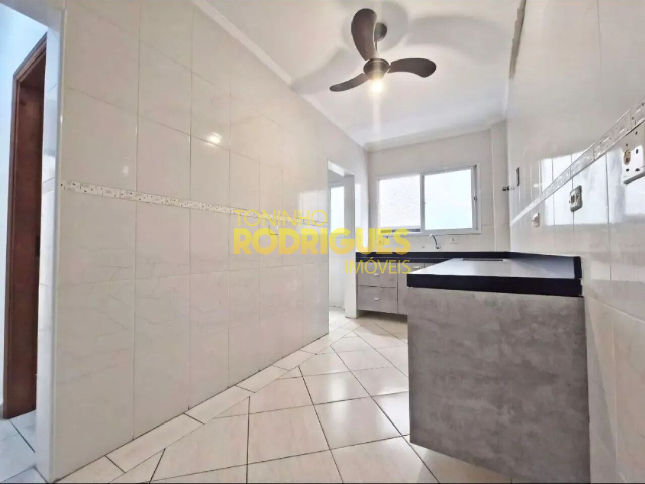 Apartamento para Venda - Boqueirão