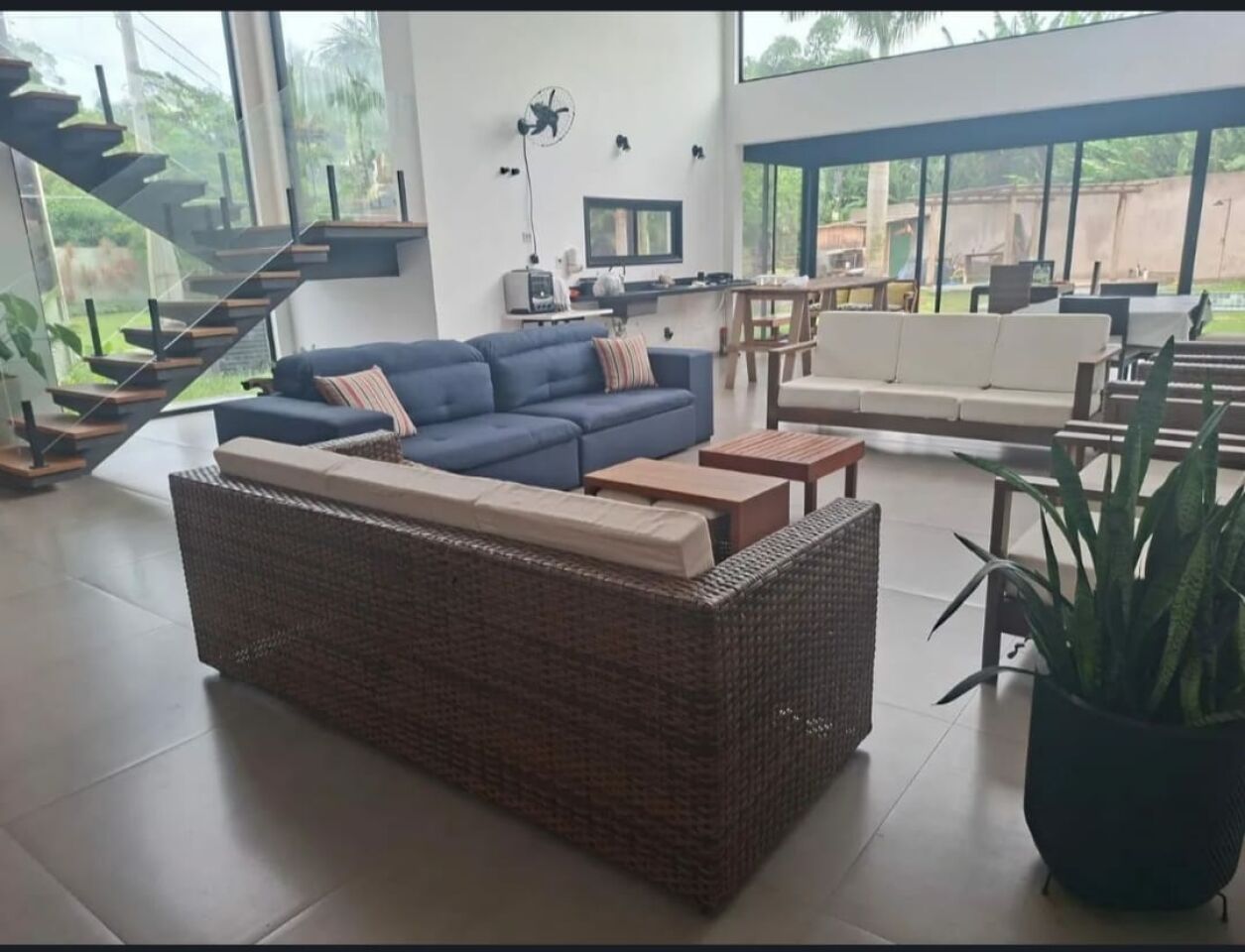 Casa para Venda - Balneário Praia do Pernambuco