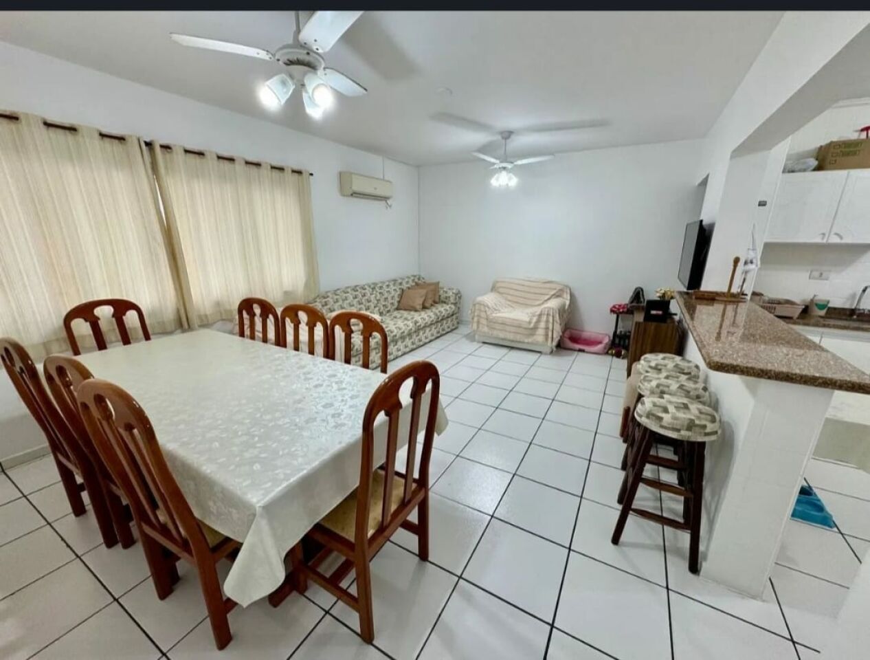 Apartamento para Venda - Enseada