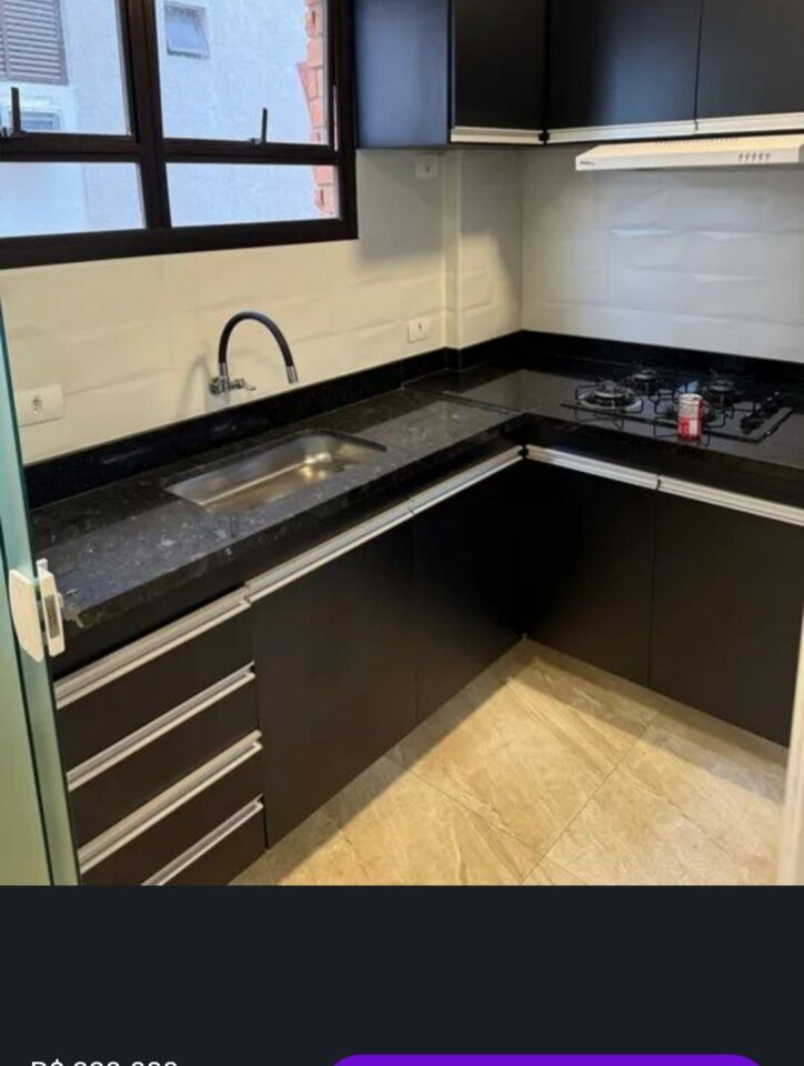 Apartamento para Venda - Enseada