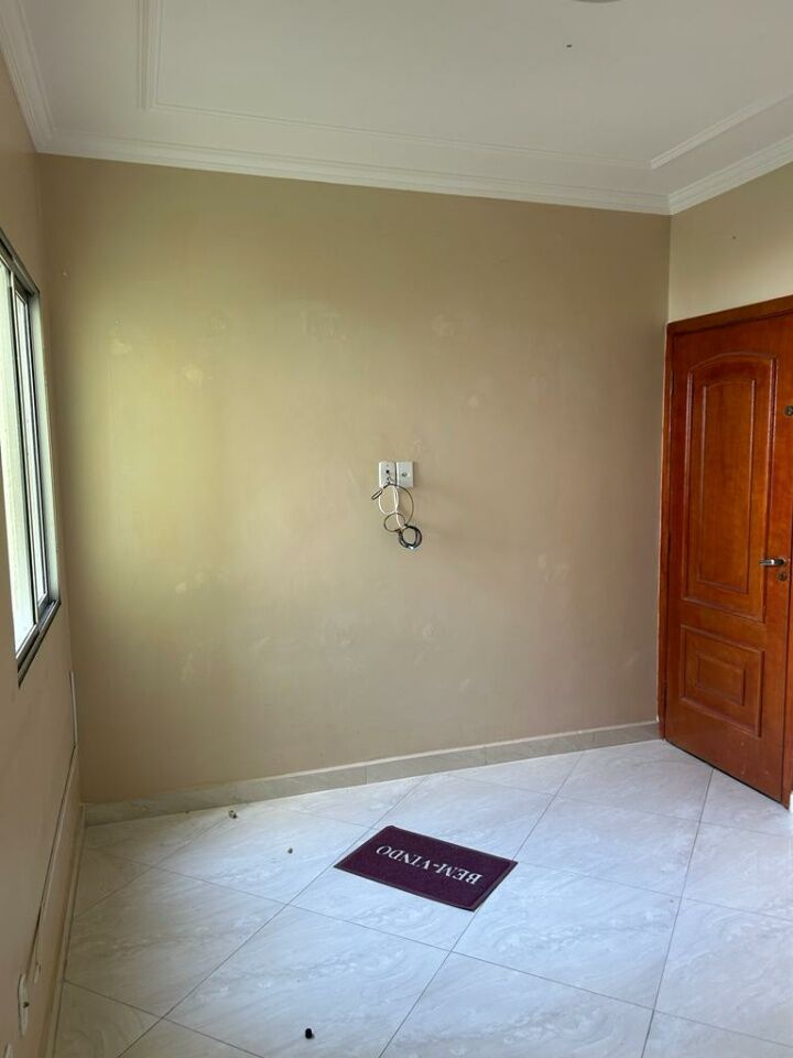 Apartamento para Locação - Montanhão