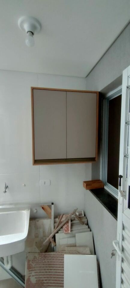 Apartamento para Locação - Jardim Maringá