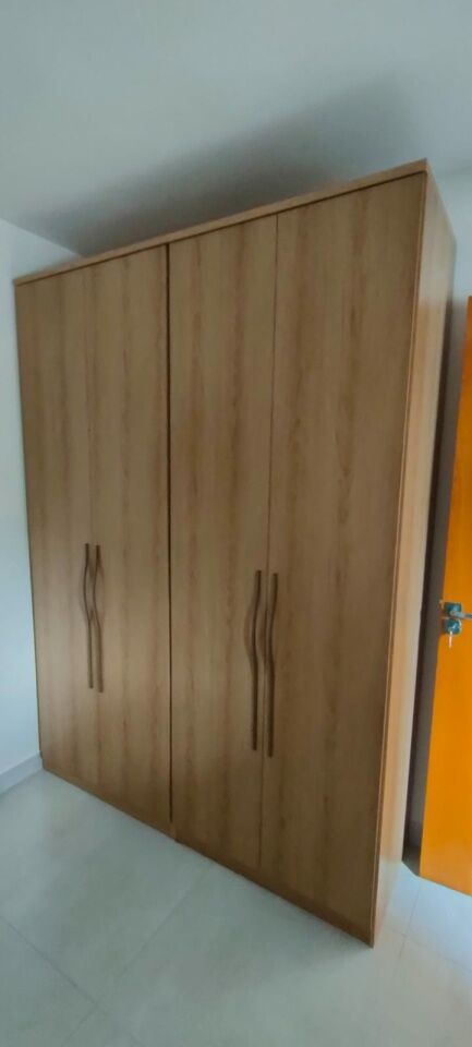 Apartamento para Locação - Jardim Maringá