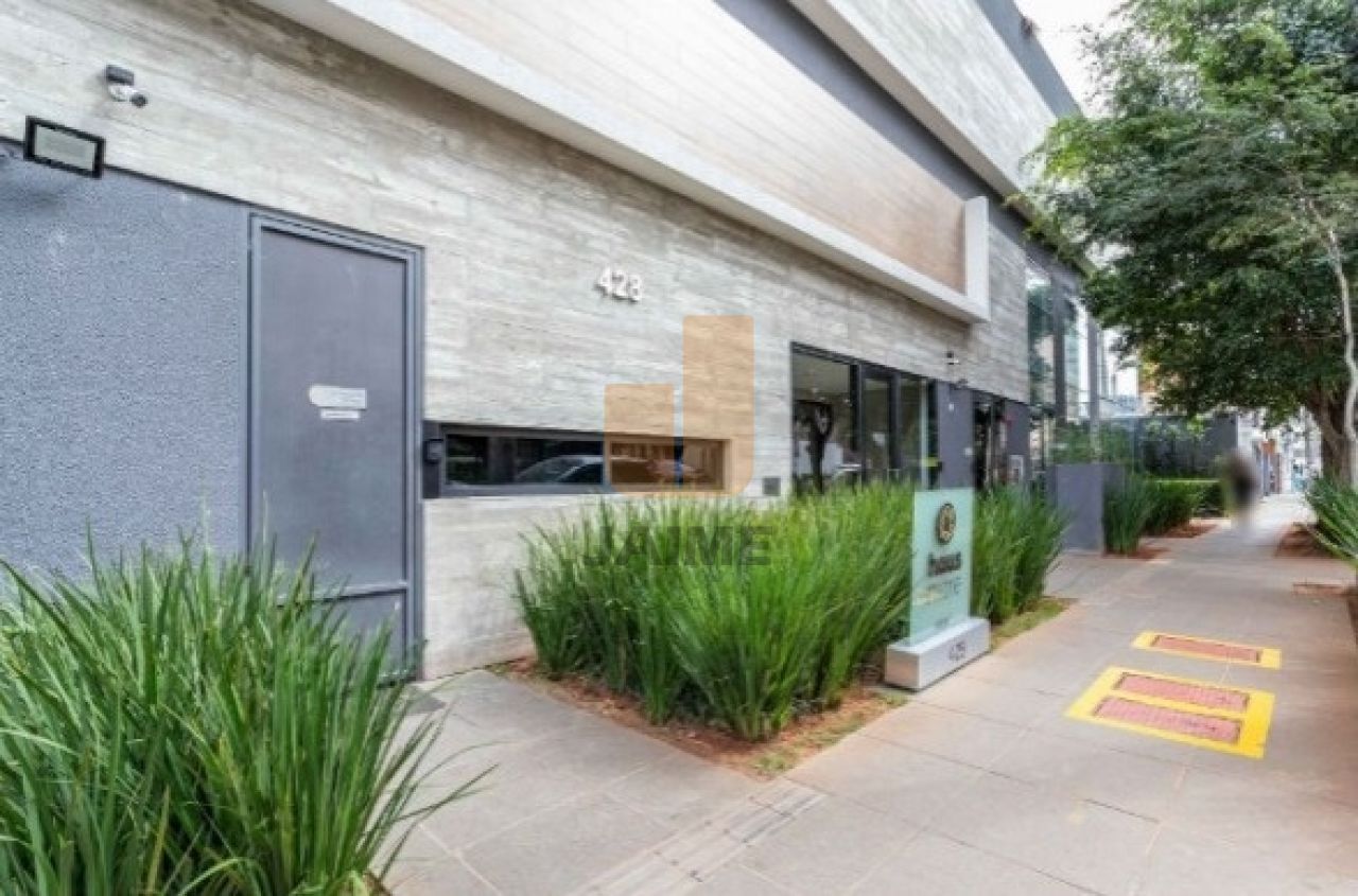 Apartamento para Venda - Vila Mariana