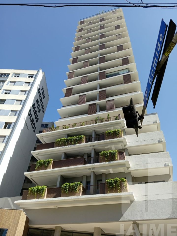 Apartamento para Venda - Consolação