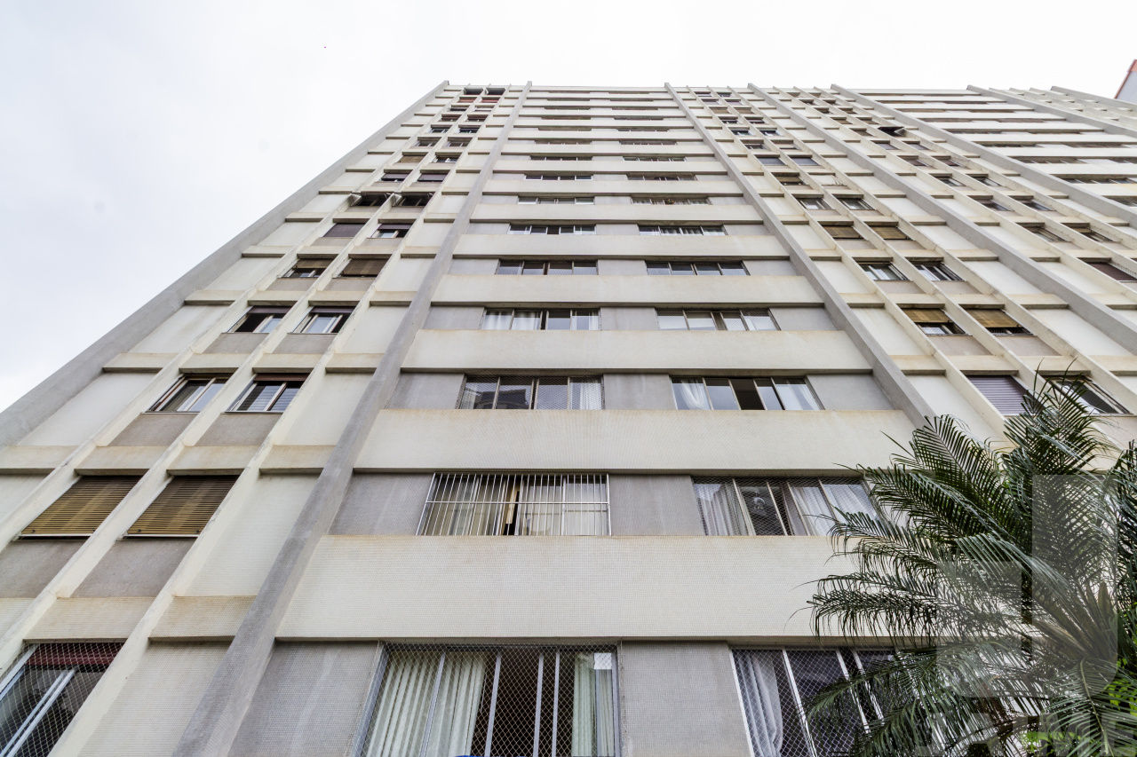 Apartamento para Venda - Perdizes