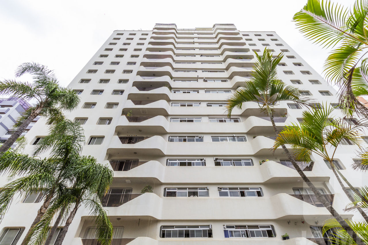 Apartamento para Venda - Perdizes