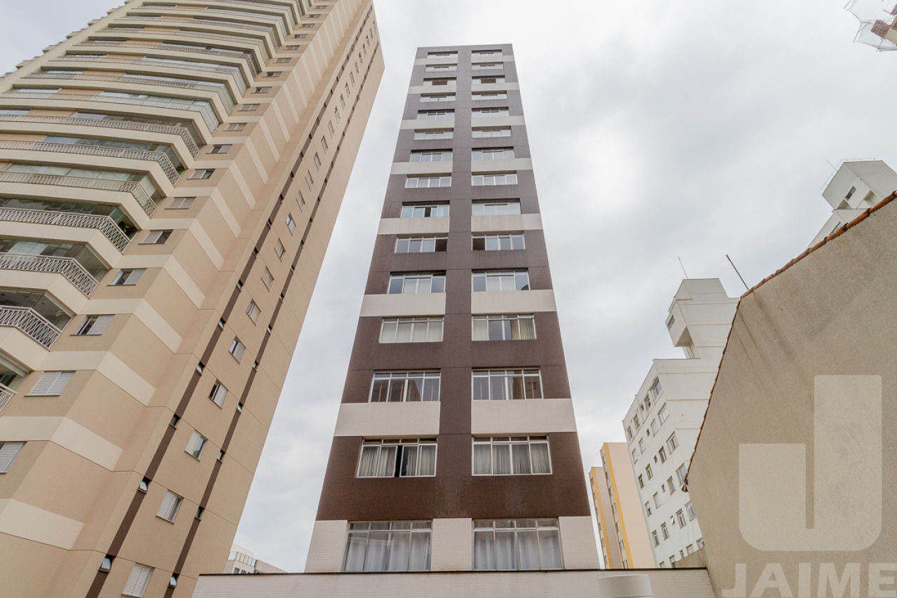 Apartamento para Venda - Perdizes