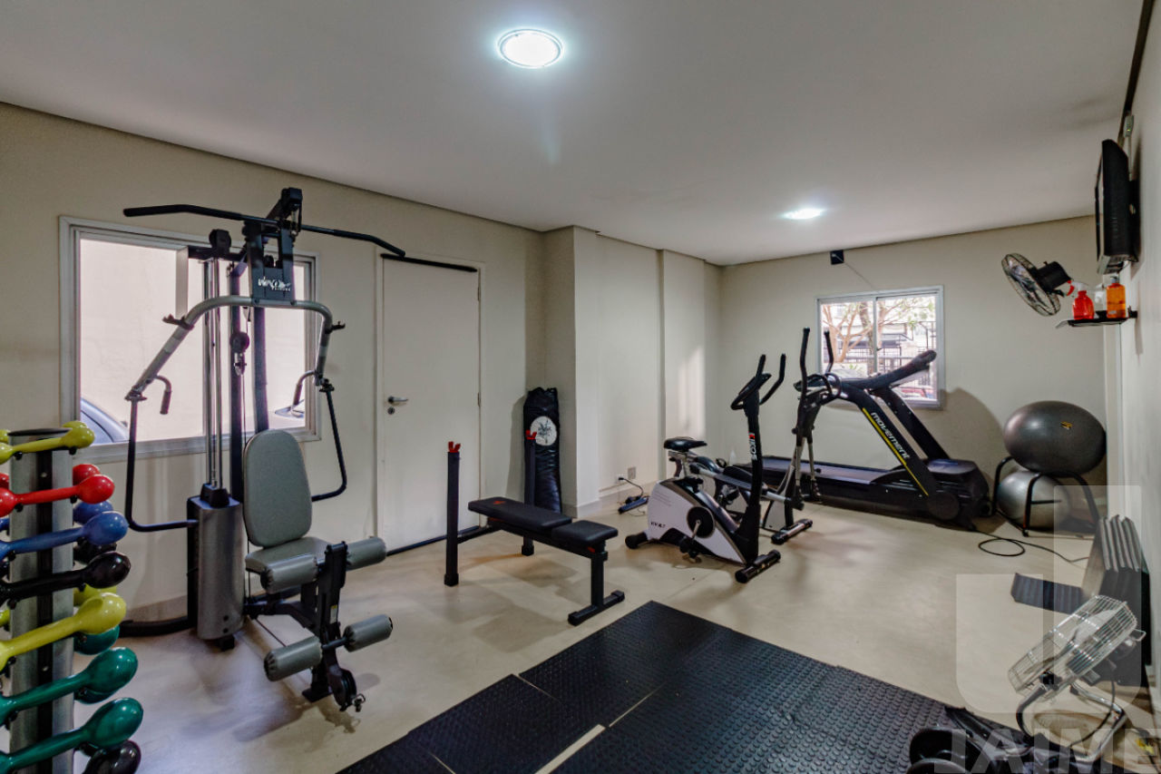 Apartamento para Venda - Pinheiros