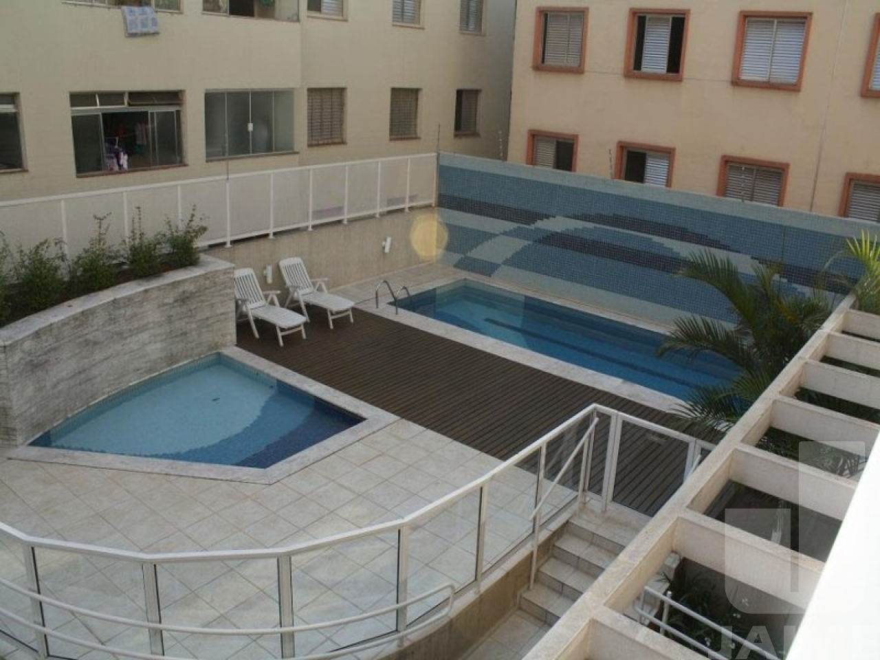 Apartamento para Venda - Pinheiros