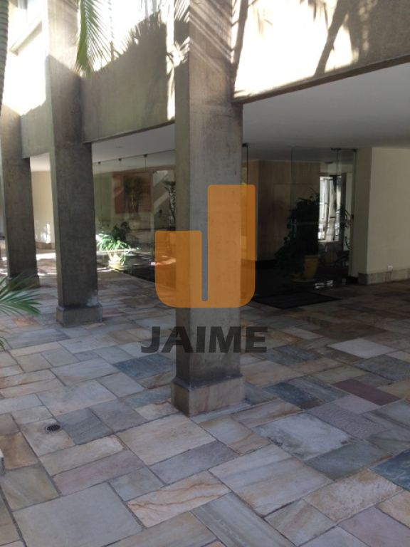 Apartamento para Venda - Jardim Paulista