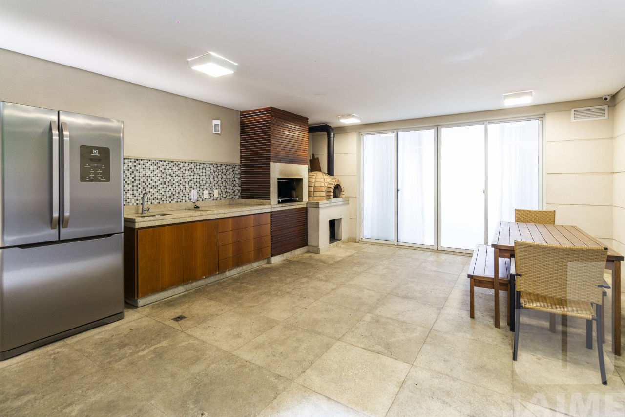 Apartamento para Venda - Pompéia