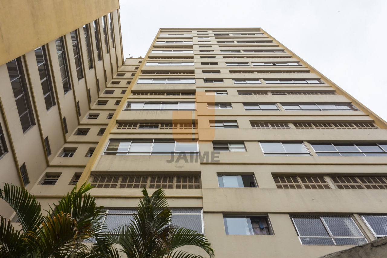 Duplex para Venda - Higienópolis