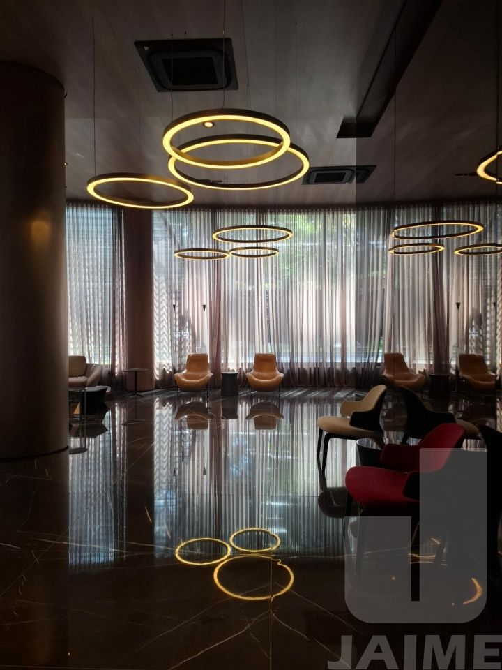 Apartamento para Venda - Vila Olímpia