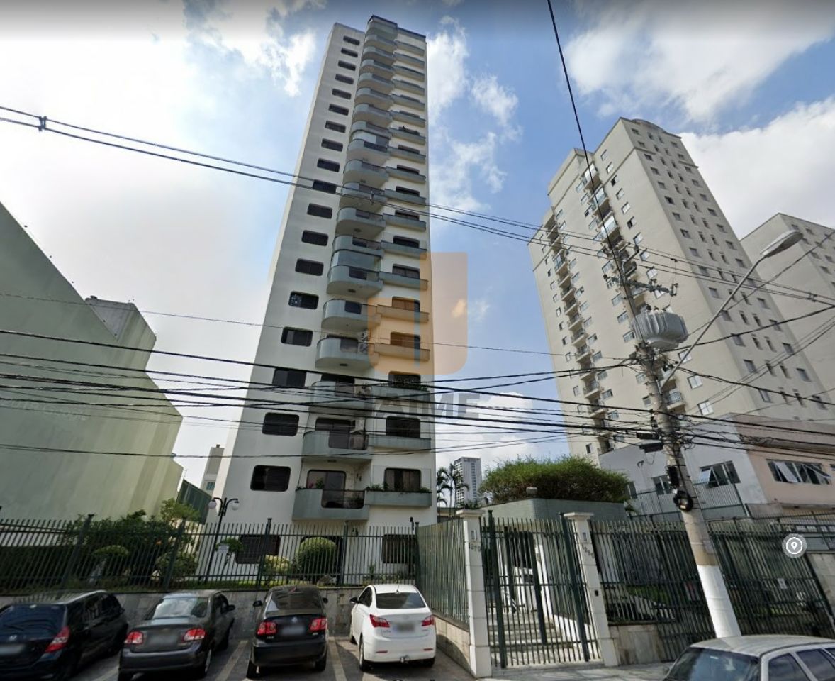 Apartamento para Venda - Mooca